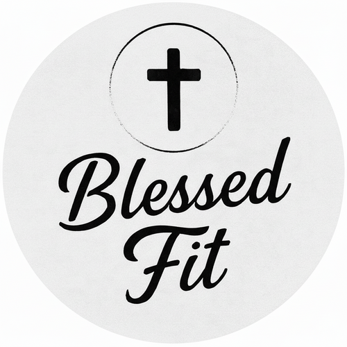 Blessed Fit